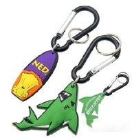 key rings (sales gift )