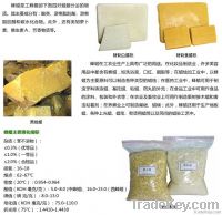 beeswax pellet