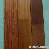 Solid Narra padauk wood floors