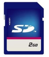 SD card