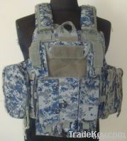 Tactical vest