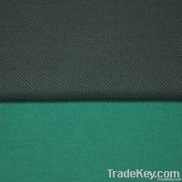 BK mesh laminated with cotton Jersey for garments