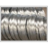 Galvanized Wire