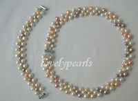 pearl set