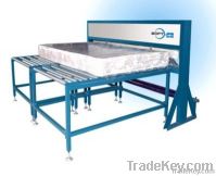 SL-MP mattress film packing machine