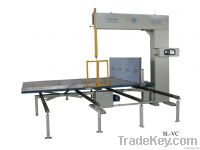 SL-VC foam vertical cutting machine