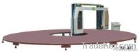 SL-RC foam circle cutting machine