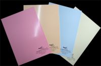 Embossed Glossy Photo Paper, double , Koala paper