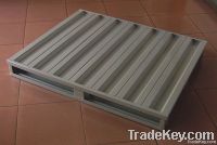 Steel Pallet
