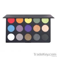 Shadow Pro Palette: 15-28 Colors