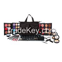 Complete Pro Makeup Kit