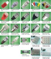 LED car bulb
