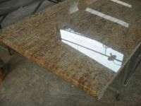 Madura Gold Countertop