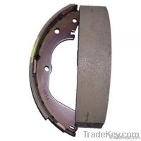 brake pad