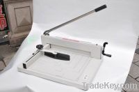 paper trimmer paper cutter