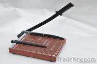 paper trimmer paper cutter