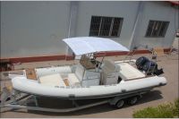 800 720 inflatable boat, air mat, CE approval, sport boat, dingy boat,