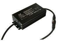 100W Constant current led driver power