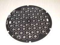 aluminum base board PCB