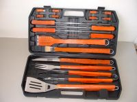 16PCS BBQ Set