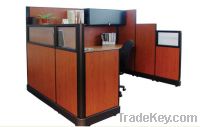 Office Cubicle