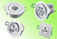 LED Downlights