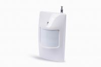 wireless PIR detector motion sensor