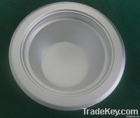 COB LED downlight reflector