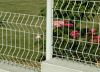 wire mesh fencing
