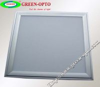 600*600mm 35W 13mm thickness ultra slim led panel light