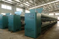 Compound Twisting Machine