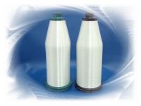 Fiberglass yarn