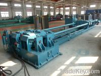 Tube Bending Machines