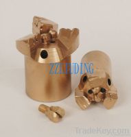 Rock drill bit/PDC drill bit /PDC drill bit for water well drilling and coal mining