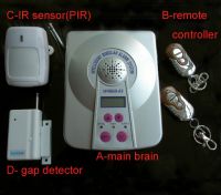 Home Security System