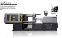 servo motor injection machine