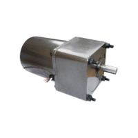 AC Gear Motor dia.90mm For Auto Gates