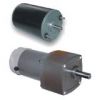 DC Motor (Dia.80mm) for Sliding Gate, Garage doors and Gate Operator