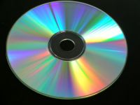 Re Writable Blank CD-R