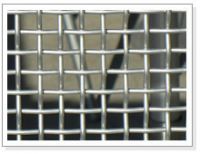 Square Wire Mesh (YD-QWM-1)