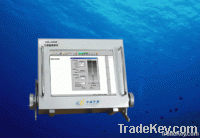 D330 is the Single Beam echo sounder system