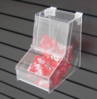 acrylic candy box