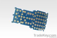 Keyboard PCB