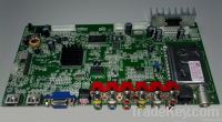 TV board