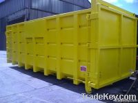 Skips, Bins, Trollies for sale in Dubai, UAE