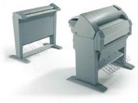 Large Format Plotter (Used