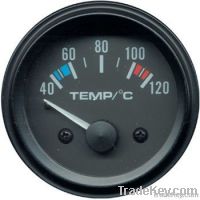 Water temp gauge