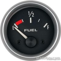 Auto fuel gauge