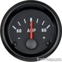 Auto Ammeter