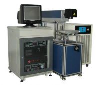 Laser Marking Machines made Korea (PAKISTAN SOLE AGENTS)